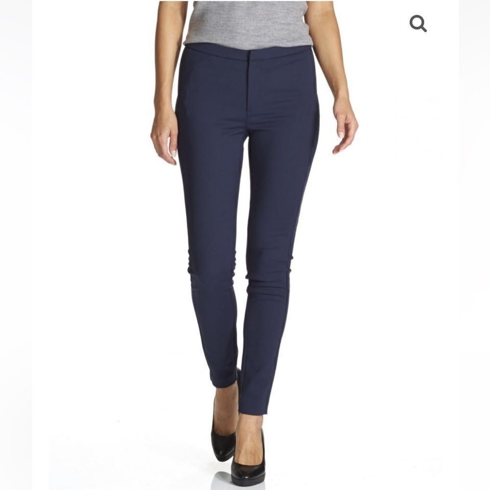 Tiger of Sweden Christin-S navy blue pants size 40